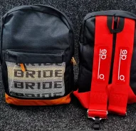 ������ Bride - S Style JDM (�������) ����