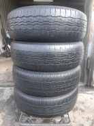 Bridgestone Dueler H/T 687. ������, �/�, ����� 40 % ����