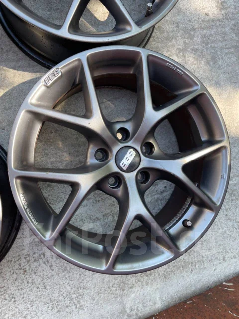 BBS SR 004. 7.5x17", 5x112, ET35 ����