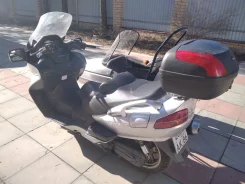Suzuki Skywave 650. 650����. ��., ��������, ���������, ������ �� �� ����