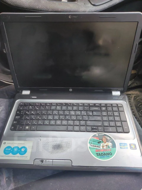 ����������� ����� HP AR-5895 ����
