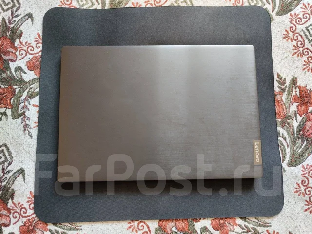Lenovo IdeaPad S145. 15.6", 2,3����, ��� 4 ��, ���� 128���, WiFi: 1, Bluetooth: 1, ����������� �� 4��. ����