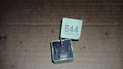 ����� ������� �5 - ���� 644 - 1.6� BSE ����