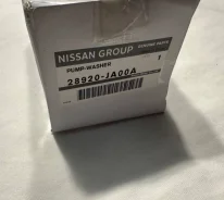 ����� ����� ��������� 28920-JA00A Nissan �������� 28920-JA00A ����