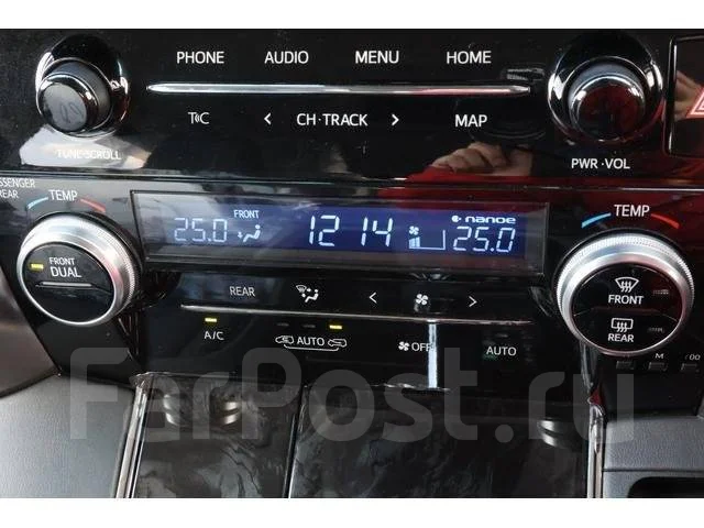 Toyota Alphard. ��������, 4wd, 2.5 (182��.�.), ������, 27 934����. ��, �/�, ��� ���. ��� ����� �� ������������ ����