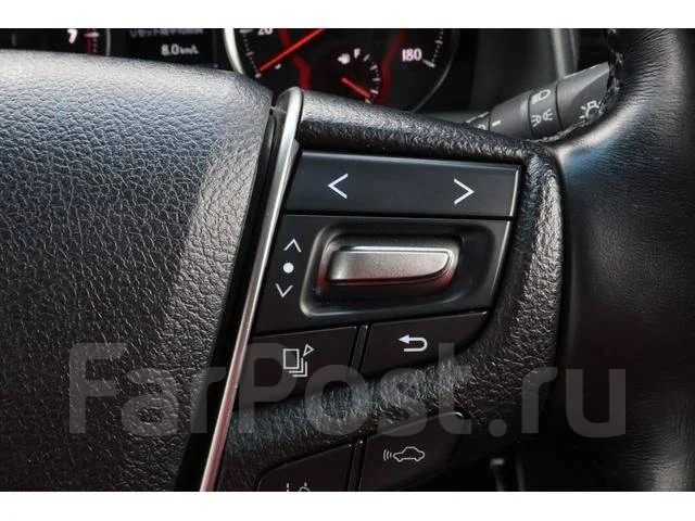 Toyota Alphard. ��������, 4wd, 2.5 (182��.�.), ������, 27 934����. ��, �/�, ��� ���. ��� ����� �� ������������ ����
