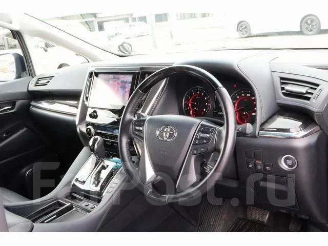 Toyota Alphard. ��������, 4wd, 2.5 (182��.�.), ������, 27 934����. ��, �/�, ��� ���. ��� ����� �� ������������ ����