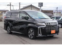 Toyota Alphard. ��������, 4wd, 2.5 (182��.�.), ������, 27 934����. ��, �/�, ��� ���. ��� ����� �� ������������ ����