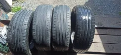 Toyo Proxes CF2. ������, 2017 ���, �/�, ����� 15 % ����