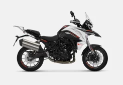 Benelli TRK 702. 698����. ��., ��������, ���������, ��� ������� ����