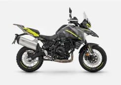 Benelli TRK 702 X. 698����. ��., ��������, ���������, ��� ������� ����