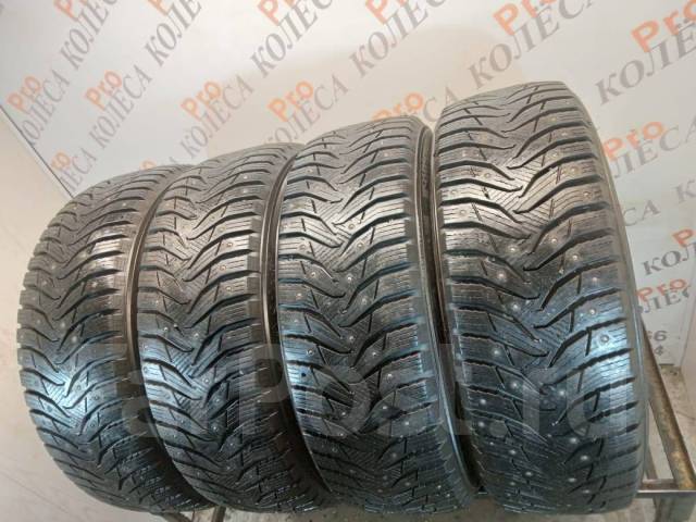 Kumho WinterCraft, 225/65 R17, 17", 1 шт, 225 мм, 65 %, радиальный ...