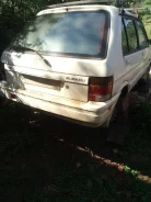 Subaru Justy ����