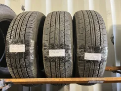 Hankook Centum K702. ������, 2010 ���, �/�, ����� 45 % ����