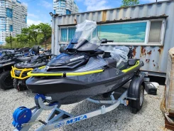 BRP Sea-Doo Explorer. 2023 ��� ����