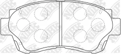 ������� ��������� �������� �������� NIBK PN1228 PN1228 ����