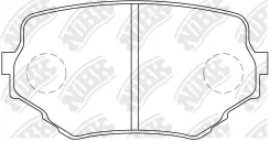 ������� ��������� �������� �������� NIBK PN9382 PN9382 ����