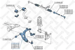 ����� ����� Stellox 5703510SX 5703510SX ����
