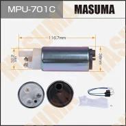 ���������� Masuma MPU701C MPU701C ����