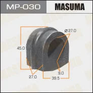 ������ ������������� ��������� Masuma MP-030 MP030 ����