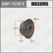 ������ ������������� ��������� Masuma MP-1051 MP1051 ����