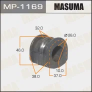 ������ ������������� ������� Masuma MP-1169 MP1169 ����