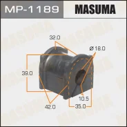 ������ ������������� ������� Masuma MP-1189 MP1189 ����