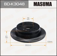 ���� ��������� ������ Masuma BD-K3048 BDK3048 ����