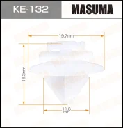 ������ Masuma KE-132 KE132 ����