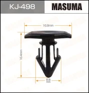 ������ Masuma KJ-498 KJ498 ����