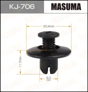 ������ Masuma KJ-706 KJ706 ����