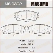 ������� ��������� �������� �������� Masuma MS0302 MS0302 ����