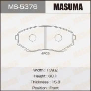 ������� ��������� �������� �������� Masuma MS5376 MS5376 ����