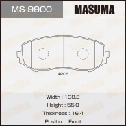 ������� ��������� �������� �������� Masuma MS9900 MS9900 ����