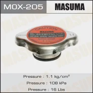 ������ ��������� Masuma MOX-205 MOX205 ����