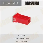 �������������� ����������� Mini 50� ������� Masuma FS-026 FS026 ����