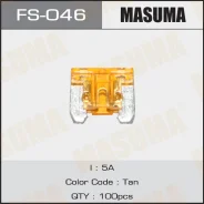 �������������� ��������� Micro 5� Masuma FS-046 FS046 ����