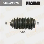 ������� ������� ����� Masuma MR-2072 MR2072 ����