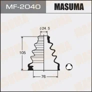 ������� ����� Masuma MF-2040 MF2040 ����