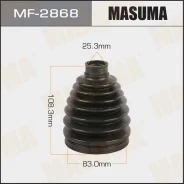 ������� ����� Masuma MF-2868 MF2868 ����