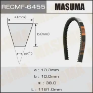 ������ �������� 13x1181 Masuma 6455 6455 ����