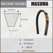 ������ �������� 13x1270 Masuma 6490 6490 ����