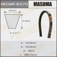 ������ �������� 13x965 Masuma 6370 6370 ����