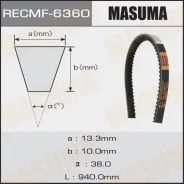 ������ �������� 13x940 Masuma 6360 6360 ����