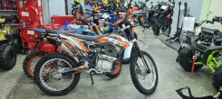 Kayo T2 250 MX. 250����. ��., ��������, ���, ��� ������� ����