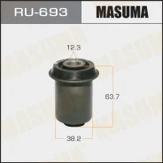 ����������� Masuma RU-693 RU693 ����