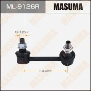 ������ ������������� ������� Masuma ML-9126R ML9126R ����