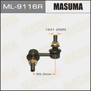 ������ ������������� Masuma ML-9116R ML9116R ����