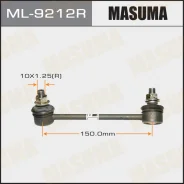 ������ ������������� Masuma ML-9212R ML9212R ����