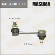 ������ ������������� Masuma ML-C4007 MLC4007 ����